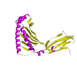 Image of CATH 3p4mA
