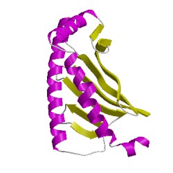 Image of CATH 3p4mA01