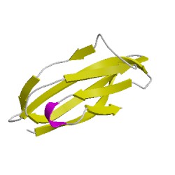 Image of CATH 3p4mA02
