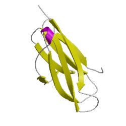 Image of CATH 3p4mB