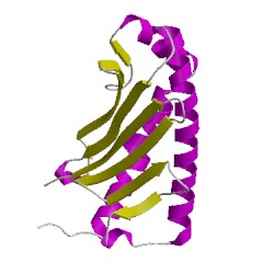 Image of CATH 3p4mD01
