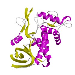 Image of CATH 3p4sA01