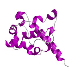 Image of CATH 3p4sB02