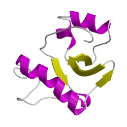 Image of CATH 3p4sM02