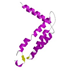 Image of CATH 3p4sM03