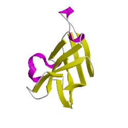 Image of CATH 3p4tA02