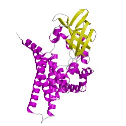 Image of CATH 3p4tB