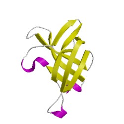 Image of CATH 3p4tB02