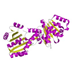 Image of CATH 3p4xA