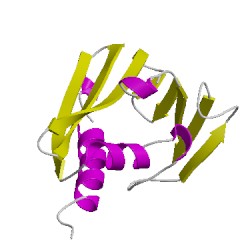 Image of CATH 3p51A