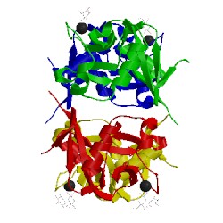 Image of CATH 3p5h