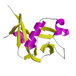 Image of CATH 3p5hB