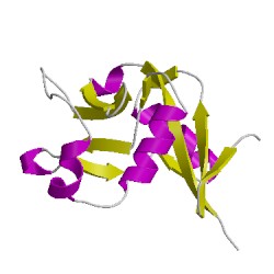 Image of CATH 3p5hC