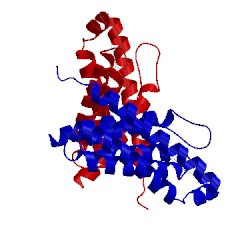 Image of CATH 3p5n