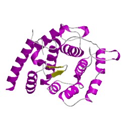 Image of CATH 3p5pA01