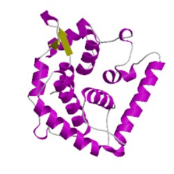 Image of CATH 3p5pA02