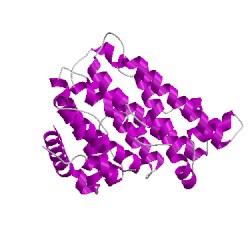 Image of CATH 3p5pA03