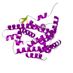 Image of CATH 3p5rA03