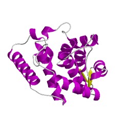 Image of CATH 3p5rB02