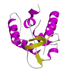 Image of CATH 3p5sA01