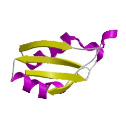 Image of CATH 3p5tP