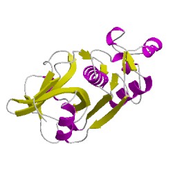 Image of CATH 3p5uA