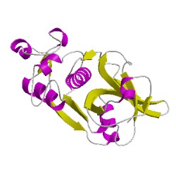 Image of CATH 3p5xA00