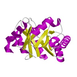 Image of CATH 3p61B00