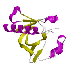 Image of CATH 3p6aA02