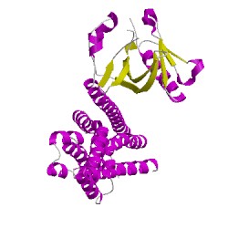 Image of CATH 3p6aB