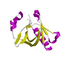 Image of CATH 3p6aB02