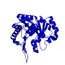 Image of CATH 3p6l