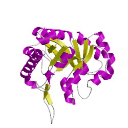 Image of CATH 3p6lA00