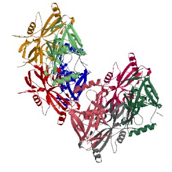 Image of CATH 3p6y