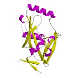 Image of CATH 3p6yA