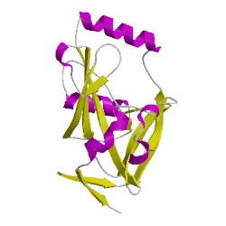 Image of CATH 3p6yA01