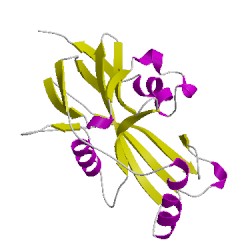 Image of CATH 3p6yB