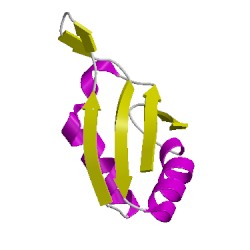 Image of CATH 3p6yC