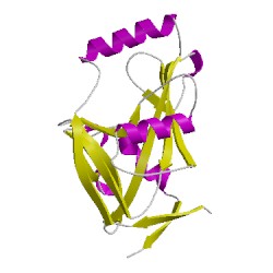 Image of CATH 3p6yE