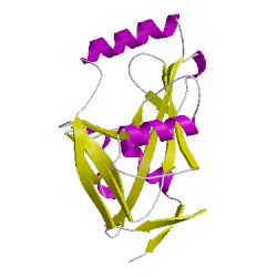 Image of CATH 3p6yE01