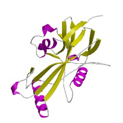 Image of CATH 3p6yF