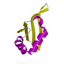 Image of CATH 3p6yG