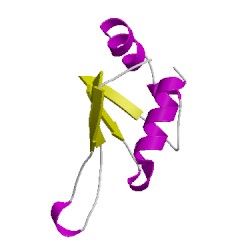 Image of CATH 3p6yH