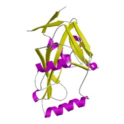 Image of CATH 3p6yI