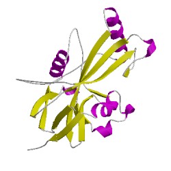 Image of CATH 3p6yJ