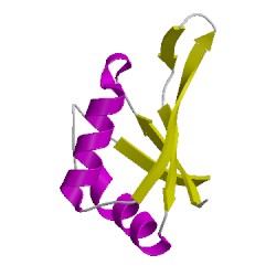 Image of CATH 3p6yL