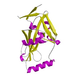 Image of CATH 3p6yM
