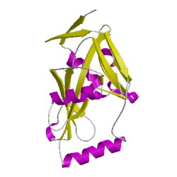 Image of CATH 3p6yM01