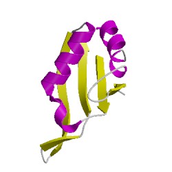 Image of CATH 3p6yO