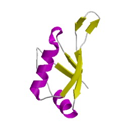 Image of CATH 3p6yP